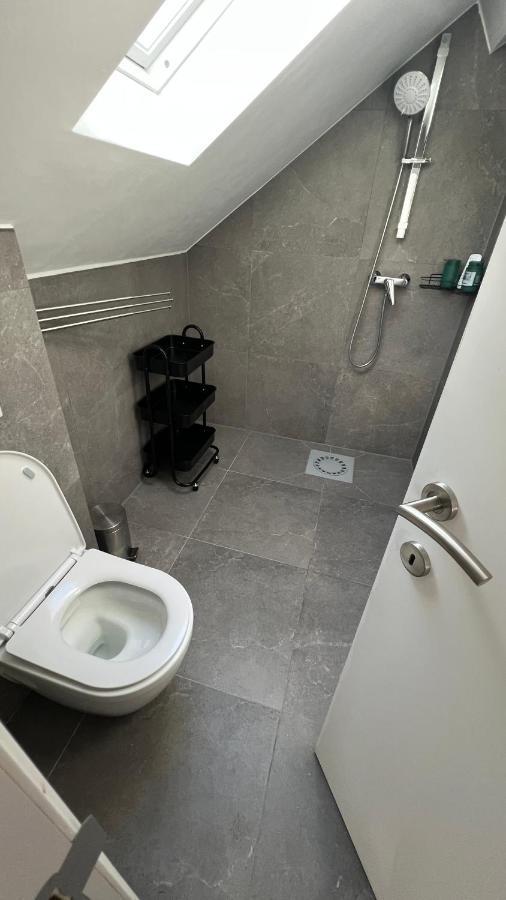 Salzinneschezsoi Namur Extérieur photo